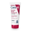 KEM DƯỠNG ẨM - CERAVE ECZEMA RELIEF CREAMY BODY OIL FOR ITCHY DRY SKIN WITH COLLOIDAL OATMEAL, FSA ELIGIBLE 3.4 OZ