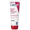 KEM DƯỠNG ẨM - CERAVE ECZEMA RELIEF CREAMY BODY OIL FOR ITCHY DRY SKIN WITH COLLOIDAL OATMEAL, FSA ELIGIBLE 8 OZ