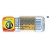 BÁNH QUY GIÒN VÀ SỐT PHÔ MAI - HANDI-SNACKS RITZ CRACKERS 'N CHEESY DIP SNACK PACKS, 10 GÓI