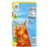 TRÀ ĐÁ LIPTON SWEETENED ICED TEA MIX, LEMON - 5.7 LBS ( 2.54KG)