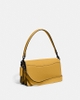 TÚI XÁCH COACH TABBY SHOULDER BAG 26, YELLOW GOLD