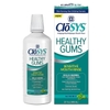 NƯỚC SÚC MIỆNG HƯƠNG BẠC HÀ - CLOSYS HEALTHY GUMS ORAL MOUTHWASH, GENTLE MINT, 32OZ