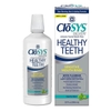 NƯỚC SÚC MIỆNG CHỐNG SÂU RĂNG - CLOSYS HEALTHY TEETH ANTI-CAVITY ORAL RINSE MOUTHWASH WITH FLUORIDE, NON-BURNING, NON-IRRITATING – 32 FL OZ
