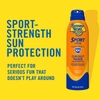 XỊT CHỐNG NẮNG THỂ THAO SPF 100~BANANA BOAT SPORT ULTRA SPF 100 SUNSCREEN SPRAY, (6OZ)