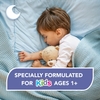 SIRO GIẢM HO BAN NGÀY HƯƠNG QUẢ MỌNG CHO TRẺ EM TỪ 1 TUỔI TRỞ LÊN - VICKS BOTANICALS KIDS DRUG-FREE DAYTIME  AGES 1+, BERRY FLAVORED, 4 OZ