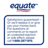KEM ĐÁNH RĂNG - EQUATE EXTRA WHITENING SENSITIVE TOOTHPASTE, 4 OZ, COMPARE TO SENSODYNE® ACTIVE INGREDIENTS (2 TUÝP)