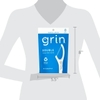 TĂM CHỈ NHA KHOA HƯƠNG VỊ BẠC HÀ - GRIN DOUBLE FLOSSPYX, 75 TĂM