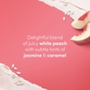 KEM TẨY TẾ BÀO CHẾT TOÀN THÂN DOVE HƯƠNG ĐÀO TRẮNG & GẠO NGHIỀN - DOVE BODY SCRUB WHITE PEACH &  CRUSHED RICE, 10.5 OZ