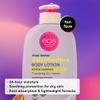 SỮA DƯỠNG THỂ HƯƠNG VANI & XẠ HƯƠNG GỢI CẢM - EOS SHEA BETTER BODY LOTION FOR DRY SKIN, VANILLA CASHMERE, 16 OZ