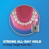 KEM DÁN RĂNG GIẢ - FIXODENT COMPLETE ORIGINAL DENTURE ADHESIVE CREAM, 2.4 OZ, 3 PACK