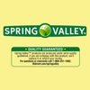 VIÊN BỔ SUNG CHẾ ĐỘ ĂN UỐNG - SPRING VALLEY ACTIVATED CHARCOAL DIETARY SUPPLEMENT CAPSULES FOR GENERAL WELLNESS, 520 MG, 60 VIÊN