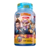 KẸO DẺO VITAMIN TỔNG HỢP L'IL CRITTERS PAW PATROL, 190 VIÊN