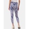 QUẦN LEGGING - TIME AND TRU WOMEN'S CAPRI LEGGINGS, SIZE XS-XXXL