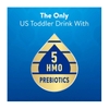 SỮA BỘT SINH DƯỠNG CHO TRẺ TỪ 12-36 THÁNG - GO & GROW 360 TOTAL CARE BY SIMILAC TODDLER NUTRITIONAL DRINK POWDER, 24-OZ CAN