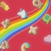 NGŨ CỐC ĂN NHẸ CHIÊU ĐÃI BỮA SÁNG - LUCKY CHARMS BREAKFAST CEREAL TREAT BARS, VALUE PACK, 16 THANH