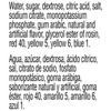 BỘT PHA CHẾ ĐỒ UỐNG THỂ THAO - GATORADE THIRST QUENCHER FROST GLACIER FREEZE SPORTS DRINK MIX POWDER, 51 OZ CANISTER