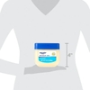SÁP DƯỠNG ẨM - EQUATE 100% PURE PETROLEUM JELLY, 368G