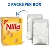 BÁNH QUY XỐP HƯƠNG VANI - NILLA WAFERS VANILLA WAFER COOKIES, 2PK., 15 OZ