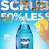 NƯỚC RỬA CHÉN MÙI HƯƠNG NGUYÊN BẢN - DAWN ULTRA DISH SOAP DISHWASHING LIQUID, ORIGINAL SCENT, 56 OZ