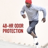 LĂN KHỬ MÙI BẢO VỆ SUỐT 48 GIỜ DÀNH CHO NAM OLD SPICE HIGH ENDURANCE DEODORANT - PURE SPORT, (SET 5 CHAI)