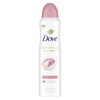XỊT KHỬ MÙI KHÔ DÀNH CHO NỮ HƯƠNG HOA HỒNG - DOVE ADVANCED CARE LONG LASTING WOMEN'S ANTIPERSPIRANT DEODORANT DRY SPRAY, ROSE PETALS, 3.8 OZ