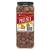 BÁNH QUY NHÂN BƠ ĐẬU PHỘNG - MEMBER'R MARK PEANUT BUTTER FILLED PRETZELS (44 OZ)