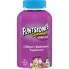 KẸO DẺO VITAMIN TỔNG HỢP DÀNH CHO TRẺ EM - FLINTSTONES COMPLETE CHILDREN'S MULTIVITAMIN GUMMIES, 250 VIÊN