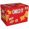 BÁNH QUY PHÔ MAI GIÒN NƯỚNG NGUYÊN BẢN - CHEEZ-IT BAKED SNACK CHEESE CRACKERS, ORIGINAL (67.5 OZ , 45 GÓI)