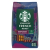 CÀ PHÊ BỘT RANG ĐẬM KIỂU PHÁP - STARBUCKS DARK FRENCH ROAST GROUND COFFEE (40 OZ)