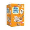 NGŨ CỐC LÚA MÌ MINI - FROSTED MINI WHEATS (55 OZ, 2 GÓI)