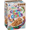 NGŨ CỐC NƯỚNG - CINNAMON TOAST CRUNCH CEREAL, 49.5 OZ
