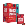 KẸO DẺO HƯƠNG VỊ TRÁI CÂY - MEMBER'S MARK FRUITY SNACKS, 100 GÓI