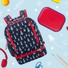 BA LÔ & TÚI ĐỰNG ĐỒ ĂN TRƯA 2 TRONG 1 VÀ HỘP ĐỰNG ĐỒ ĂN TRƯA - BENTGO 2-IN-1 BACKPACK & LUNCH BAG AND BENTGO KIDS CHILL LUNCH BOX (ASSORTED COLORS)