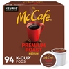 VIÊN NÉN CÀ PHÊ RANG XAY CAO CẤP K-CUP - MCCAFÉ PREMIUM ROAST K-CUP COFFEE PODS (94 VIÊN)