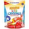 GÓI BỔ SUNG VITAMIN C HỖ TRỢ MIỄN DỊCH VỊ DÂU TÂY DÀNH CHO TRẺ EM - EMERGEN-C KIDZ CRYSTALS ON-THE-GO 250 MG VITAMIN C IMMUNE SUPPORT, STRAWBERRY (72 GÓI)