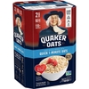 YẾN MẠCH QUAKER NGUYÊN HẠT - QUAKER QUICK 1-MINUTE OATS (160 OZ, 2 TÚI)