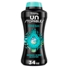 VIÊN XẢ VẢI MÙI THƠM TƯƠI MÁT - DOWNY UNSTOPABLES IN-WASH SCENT BOOSTER BEADS, FRESH (34 OZ)