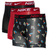 QUẦN LÓT NAM NIKE MICRO BOXER BRIEF 3-PACK