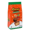 REESE'S SÔ CÔ LA SỮA BƠ ĐẬU PHỘNG - REESE'S MINIATURES MILK CHOCOLATE PEANUT BUTTER CUPS CANDY PARTY PACK 35.6 OZ