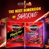 THỊT BÒ KHÔ VỊ ỚT NGỌT CAY - JACK LINK’S® DORITOS® SPICY SWEET CHILI FLAVORED BEEF JERKY, 2.65 OZ
