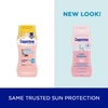 KEM CHỐNG NẮNG SPF 50 DÀNH CHO BÉ - COPPERTONE WATERBABIES SPF 50 BABY SUNSCREEN LOTION, SUNSCREEN SPF 50, 8 OZ