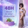 XỊT KHỬ MÙI HƯƠNG VANI & DẦU ARGAN - SECRET DRY SPRAY ANTIPERSPIRANT DEODORANT, VANILLA AND ARGAN OIL, 4.1OZ.