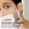 GEL CẠO RÂU DÀNH CHO DA NHẠY CẢM NIVEA MEN SENSITIVE SHAVE GEL