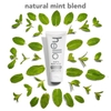 KEM ĐÁNH RĂNG 8 TRONG 1 HƯƠNG BẠC HÀ - HELLO 8 IN 1 MIGHTY MULTI-TASKER FLUORIDE TOOTHPASTE, NATURAL MINT BLEND, 4.0 OZ TUBE