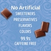 HỖN HỢP CA CAO NÓNG HƯƠNG SỮA - SWISS MISS MILK CHOCOLATE FLAVORED HOT COCOA MIX, 30 COUNT HOT COCOA MIX PACKETS