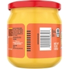 SỐT PHÔ MAI - CHEEZ WHIZ ORIGINAL CHEESE DIP, 15 OZ JAR