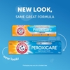 KEM ĐÁNH RĂNG SẠCH SÂU ARM & HAMMER PEROXICARE DEEP CLEAN TOOTHPASTE