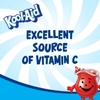 HỖN HỢP NƯỚC GIẢI KHÁT DẠNG BỘT VỊ TRÁI CÂY NHIỆT ĐỚI - KOOL-AID SUGAR SWEETENED TROPICAL PUNCH ARTIFICIALLY FLAVORED POWDERED DRINK MIX, 19 OZ