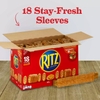 BÁNH QUY GIÒN NGUYÊN BẢN RITZ ORIGINAL CRACKERS, 18 GÓI