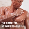 SỮA TẮM GỘI TOÀN THÂN 3 TRONG 1 DÀNH CHO NAM MÙI HƯƠNG GỖ TUYẾT TÙNG - EVERY MAN JACK MEN'S HYDRATING 3 IN 1 BODY WASH, SHAMPOO, AND CONDITIONER, 28.8 FLUID OUNCES